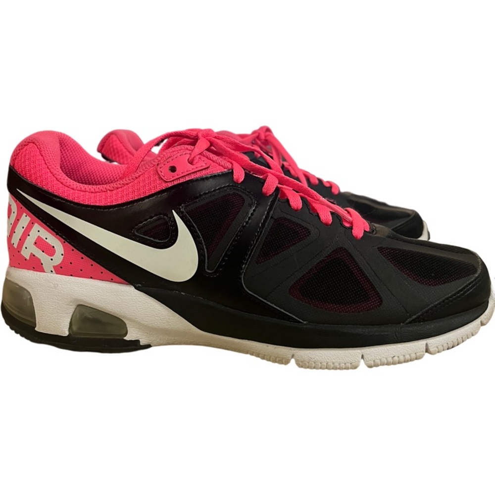 * NIKE Air Max Run Lite 4 Women's Running Shoe 8